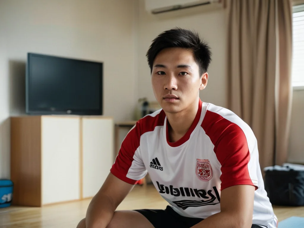 杰斐逊莱尔马备战2026世界杯最新参赛动向一览